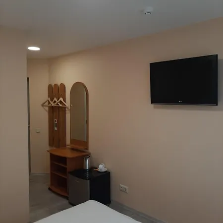 Sporthotel 3*