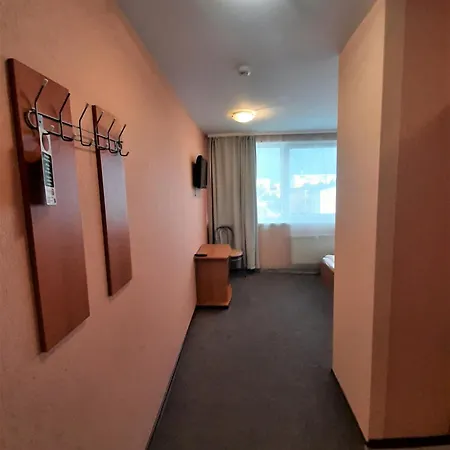 Sporthotel 3*
