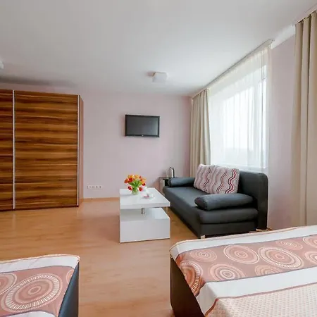 Sporthotel Hotell