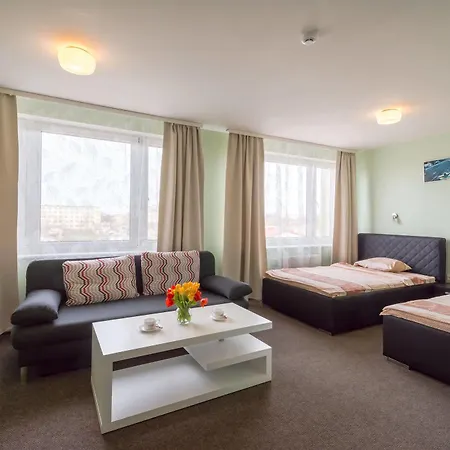 Sporthotel