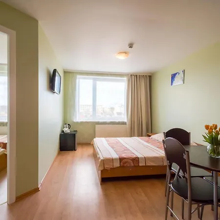 Sporthotel Hotell Liepāja