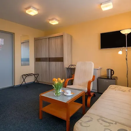 Sporthotel 3* Liepāja