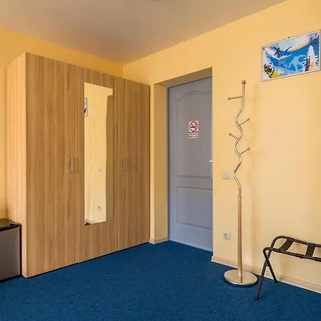 Sporthotel 3* Liepāja