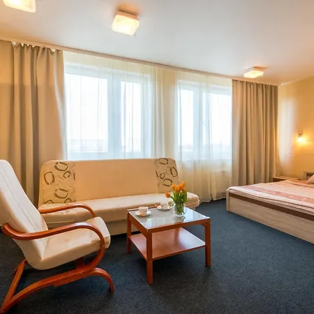 Sporthotel Liepāja