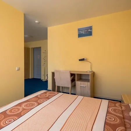 Sporthotel Hotell