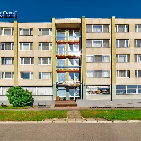 Sporthotel Hotell