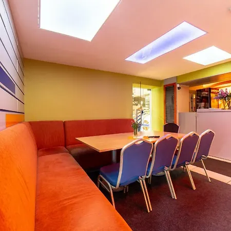 Sporthotel 3* Liepāja