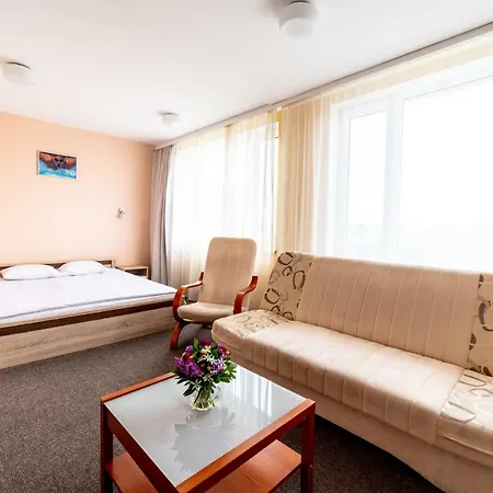 Sporthotel 3* Liepāja