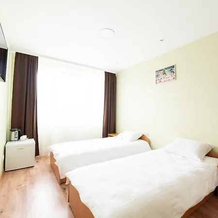 Sporthotel Hotell Liepāja