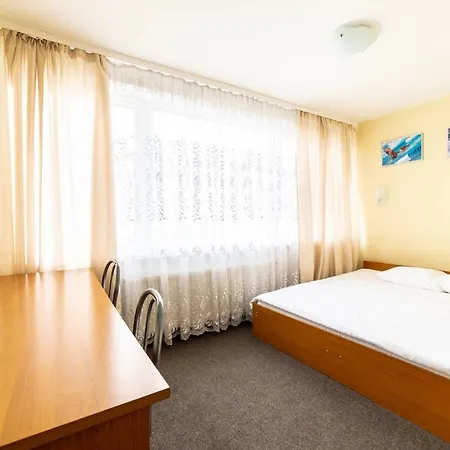 Sporthotel Hotell Liepāja