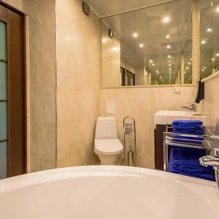 Hotell Sporthotel 3*