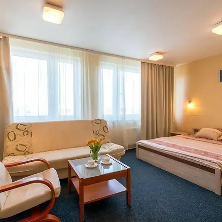 Sporthotel Hotell